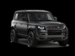 Land Rover Defender OCTA 110 P635 2026