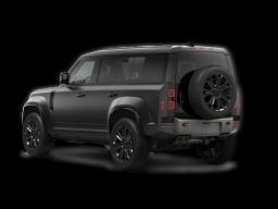 Land Rover Defender OCTA 110 P635 2026