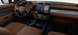 Land Rover Defender OCTA 110 P635 2026