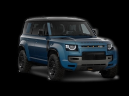 Land Rover Defender OCTA 110 P635 2026