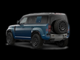 Land Rover Defender OCTA 110 P635 2026