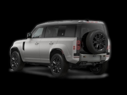 Land Rover Defender OCTA 110 P635 2026