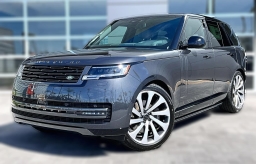 Land Rover Range Rover Autobiography P530 SWB 2026