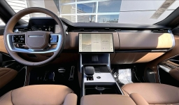 Land Rover Range Rover Autobiography P530 SWB 2026