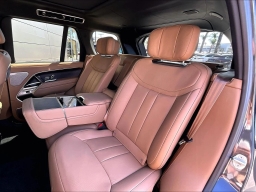 Land Rover Range Rover Autobiography P530 SWB 2026