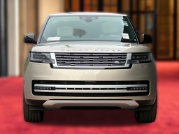 Land Rover Range Rover Autobiography P530 LWB 7 Seat 2026