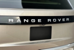 Land Rover Range Rover Autobiography P530 LWB 7 Seat 2026