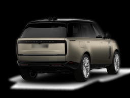 Land Rover Range Rover Autobiography P530 LWB 7 Seat 2026