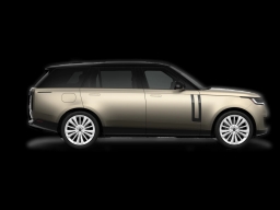 Land Rover Range Rover Autobiography P530 LWB 7 Seat 2026