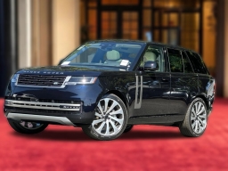 Land Rover Range Rover SE P530 SWB 2026