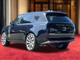 Land Rover Range Rover SE P530 SWB 2026