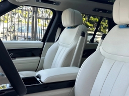 Land Rover Range Rover SE P530 SWB 2026