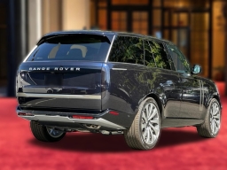 Land Rover Range Rover SE P530 SWB 2026