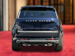 Land Rover Range Rover SE P530 SWB 2026
