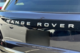 Land Rover Range Rover SE P530 SWB 2026