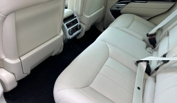 Land Rover Range Rover SE P530 SWB 2026