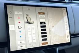 Land Rover Range Rover SE P530 SWB 2026