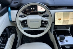 Land Rover Range Rover SE P530 SWB 2026