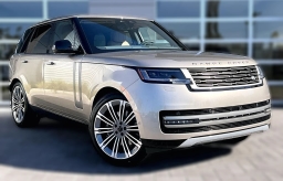 Land Rover Range Rover SE P530 SWB 2026