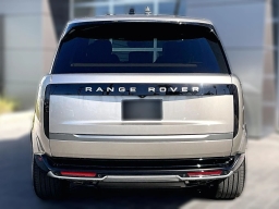 Land Rover Range Rover SE P530 SWB 2026
