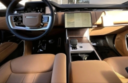 Land Rover Range Rover SE P530 SWB 2026