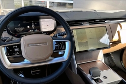 Land Rover Range Rover SE P530 SWB 2026