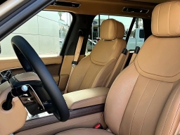 Land Rover Range Rover SE P530 SWB 2026