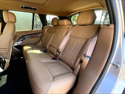 Land Rover Range Rover SE P530 SWB 2026