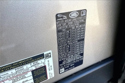 Land Rover Range Rover SE P530 SWB 2026