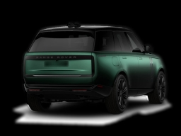 Land Rover Range Rover SE P530 SWB 2026