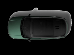 Land Rover Range Rover SE P530 SWB 2026