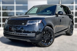 Land Rover Range Rover SE P530 SWB 2026