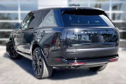 Land Rover Range Rover SE P530 SWB 2026