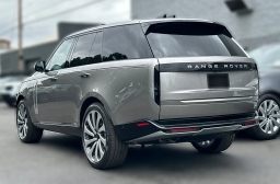 Land Rover Range Rover SE P530 SWB 2026