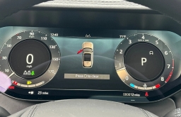 Land Rover Range Rover SE P530 SWB 2026