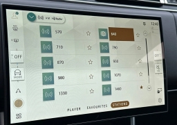 Land Rover Range Rover SE P530 SWB 2026