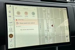 Land Rover Range Rover SE P530 SWB 2026