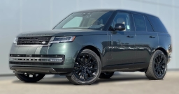 Land Rover Range Rover SE P530 SWB 2026