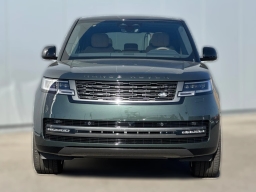 Land Rover Range Rover SE P530 SWB 2026