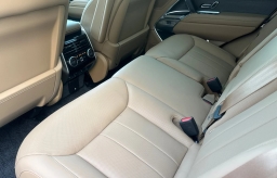 Land Rover Range Rover SE P530 SWB 2026