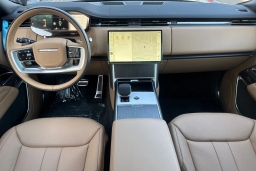 Land Rover Range Rover SE P530 SWB 2026