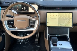 Land Rover Range Rover SE P530 SWB 2026