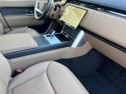 Land Rover Range Rover SE P530 SWB 2026