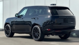 Land Rover Range Rover SE P530 SWB 2026