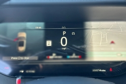 Land Rover Range Rover SE P530 SWB 2026