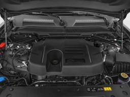 Land Rover Range Rover SE P530 SWB 2026