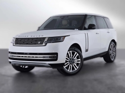 Land Rover Range Rover SE P530 SWB 2026