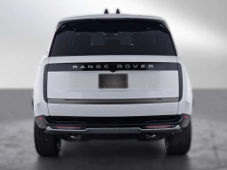 Land Rover Range Rover SE P530 SWB 2026