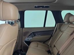 Land Rover Range Rover SE P530 SWB 2026