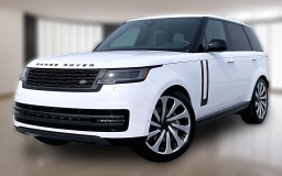 Land Rover Range Rover SE P530 SWB 2026